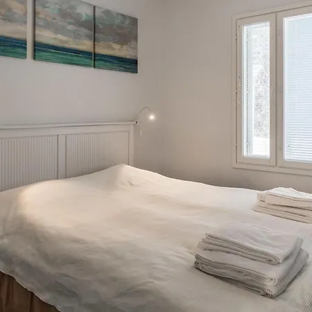 Tatil Evi Klz Rodoniitti By Interhome Vuokatti