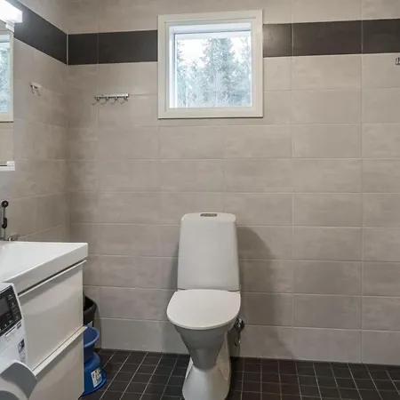 Klz Rodoniitti By Interhome Tatil Evi *