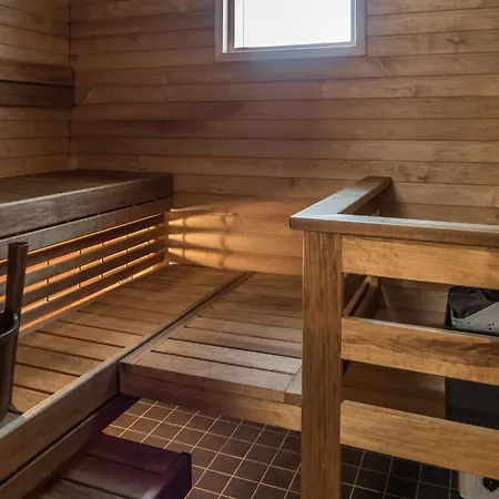 Klz Rodoniitti By Interhome Tatil Evi *