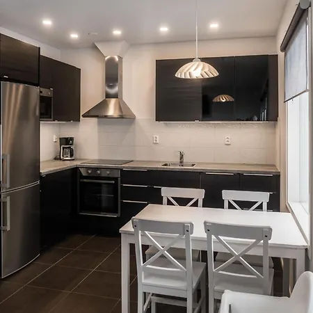 Klz Rodoniitti By Interhome Ferienhaus