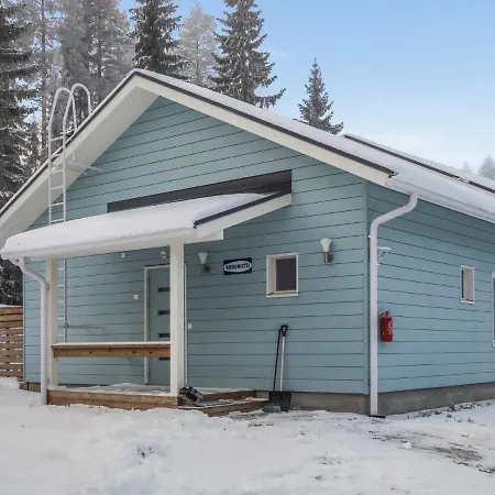 Ferienhaus Klz Rodoniitti By Interhome *