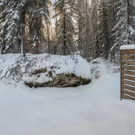 Klz Rodoniitti By Interhome Vuokatti