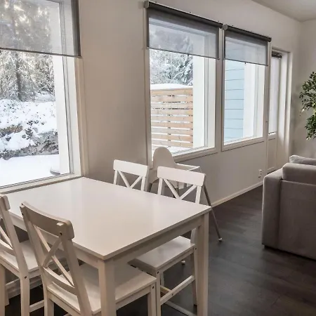 Klz Rodoniitti By Interhome Ferienhaus Vuokatti