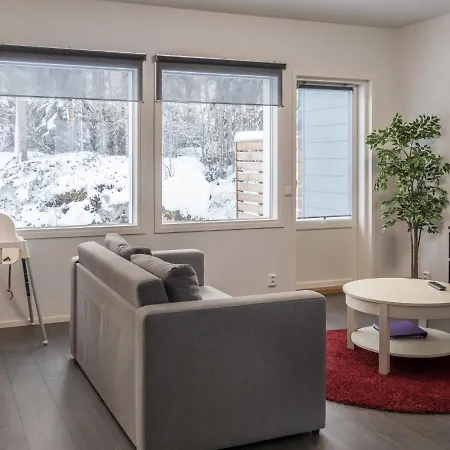 Klz Rodoniitti By Interhome Ferienhaus