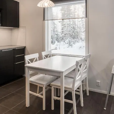 Ferienhaus Klz Rodoniitti By Interhome *