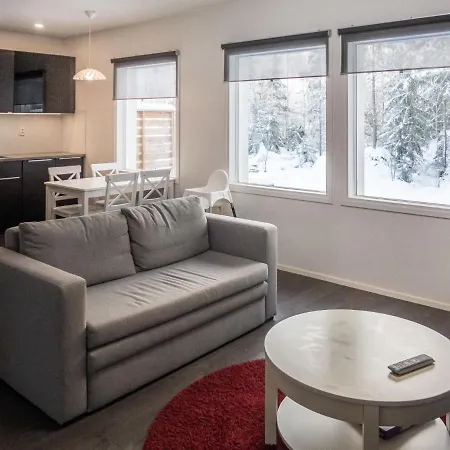 Ferienhaus Klz Rodoniitti By Interhome