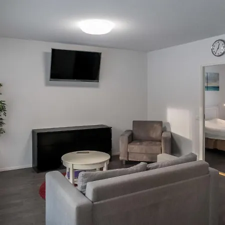 Klz Rodoniitti By Interhome *