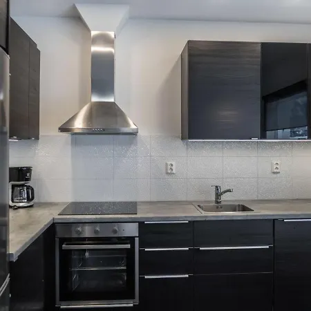 Klz Rodoniitti By Interhome Ferienhaus