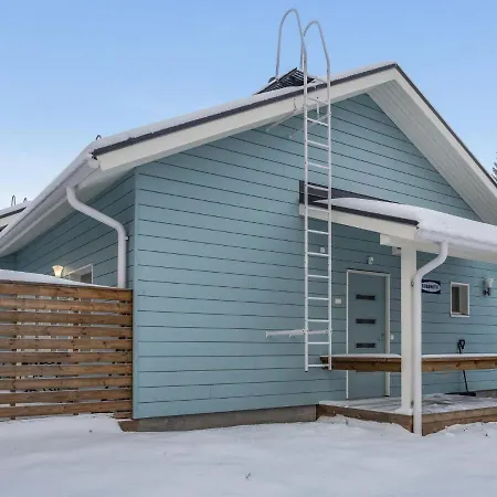 Klz Rodoniitti By Interhome Ferienhaus *