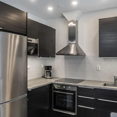 Klz Rodoniitti By Interhome *